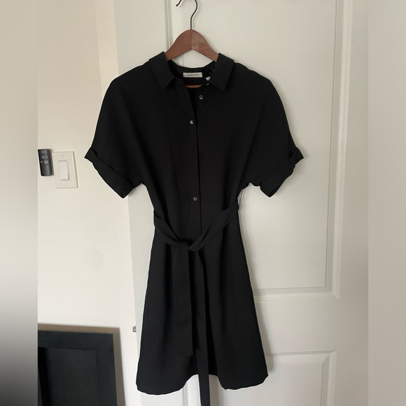 Babaton Glen Dress - Picture 8 of 8